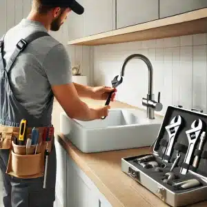 Blainville plumbing service