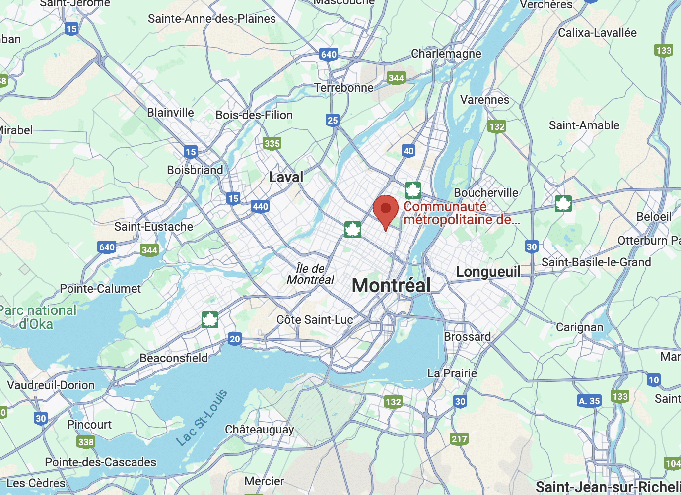 clapet-anti-retour-montreal Service grand Montréal