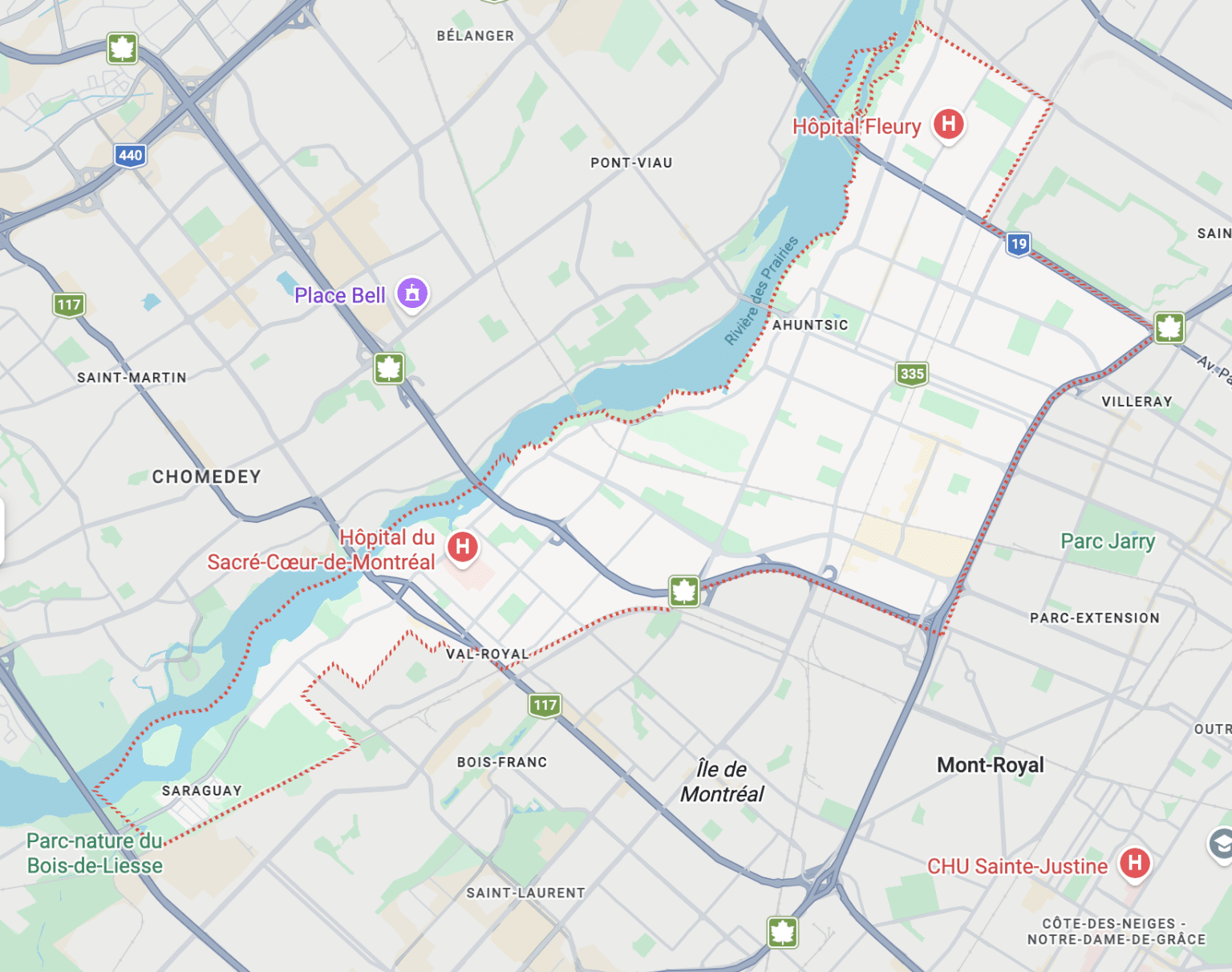 Plumbers Ahuntsic-Cartierville | Fast service 24/7 | SOS Plombiers